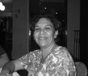 Doris Aleida Villamizar Sayago
