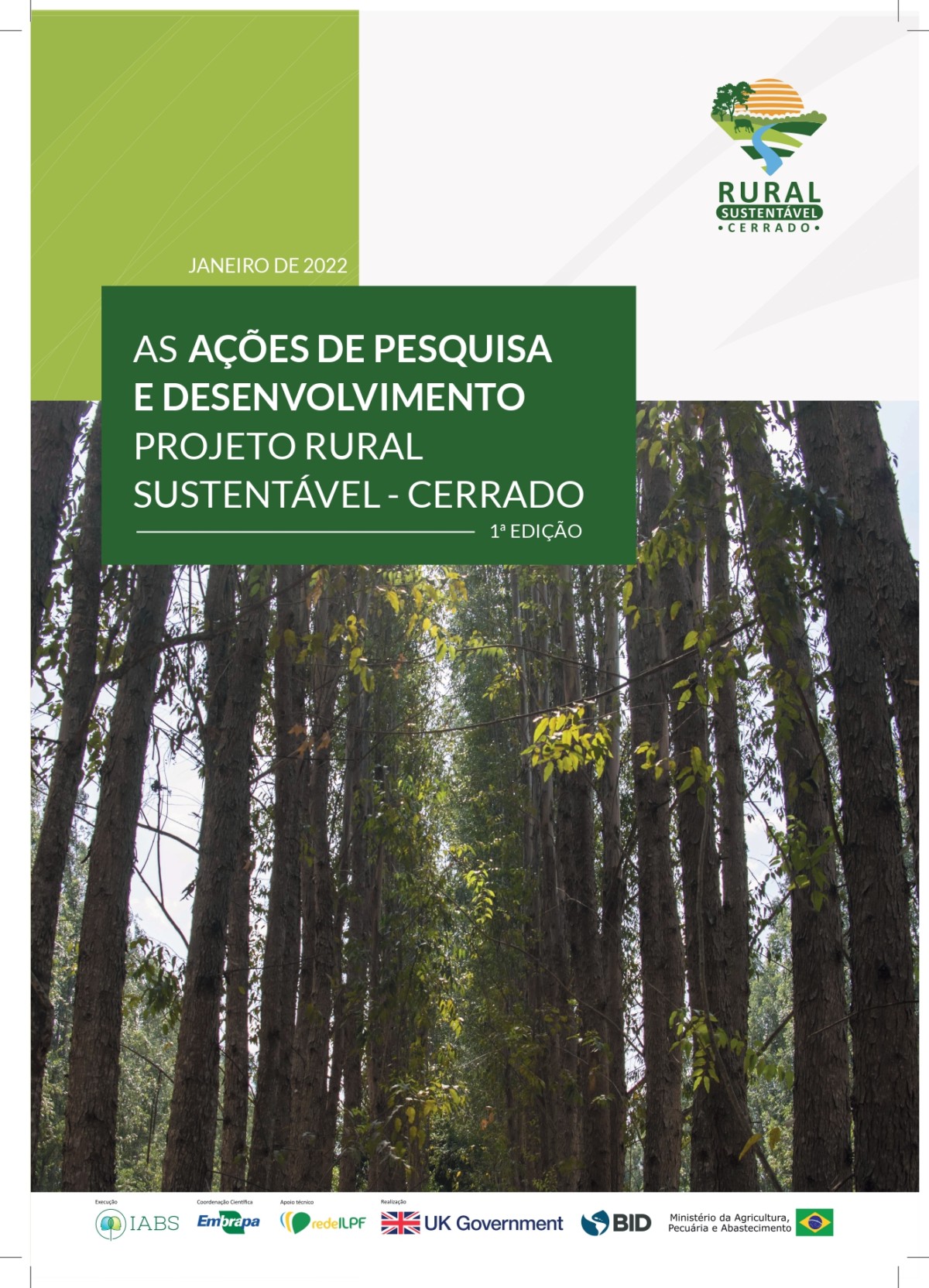 PDF) Desenvolvimento rural e processos sociais nas ciências